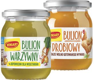 Bulion Winiary, 160 g
