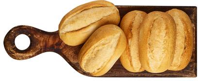 Bułka poranna, 65 g