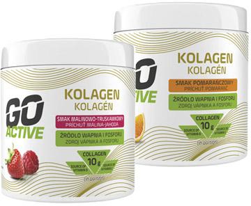 Kolagen Go Active, 300 g