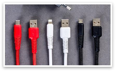 Hykker Kabel do telefonu