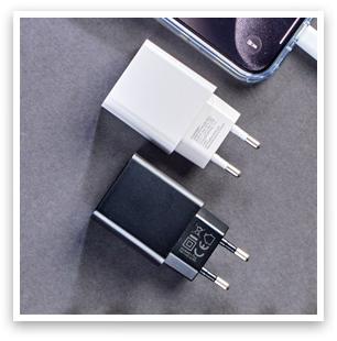 Hykker Ładowarka sieciowa