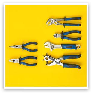 Niteo Narzędzia ręczne