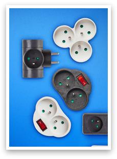 Niteo Rozgałęziacz