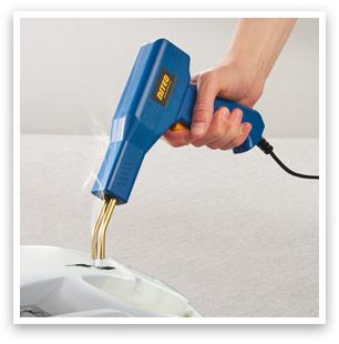 Niteo Spawarka do tworzyw sztucznych