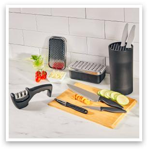 Smukee Akcesoria kuchenne