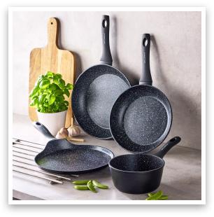 Florina Patelnia lub rondel