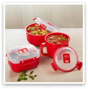 Sistema Pojemnik na żywność