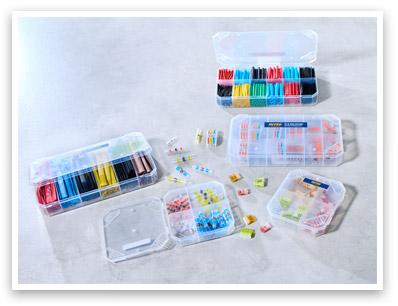 Akcesoria do prac elektrycznych