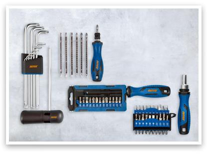 Niteo Bity lub klucze