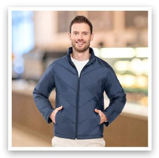 Cleve Kurtka damska lub męska