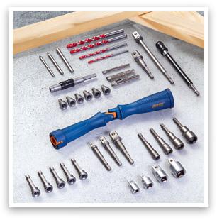 Niteo Narzędzia lub akcesoria warsztatowe