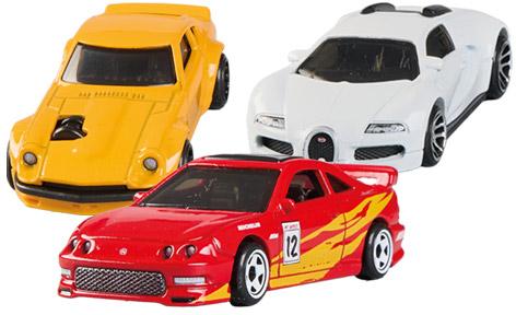 Samochodzik Hot Wheels