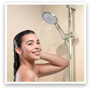 SMUKEE Akcesoria prysznicowe