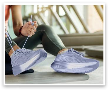 Go Active Buty damskie lub męskie