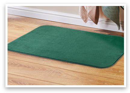 SMUKEE Dywanik łazienkowy