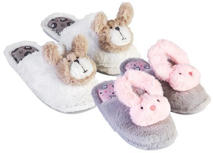 Cleve Kapcie dziecięce