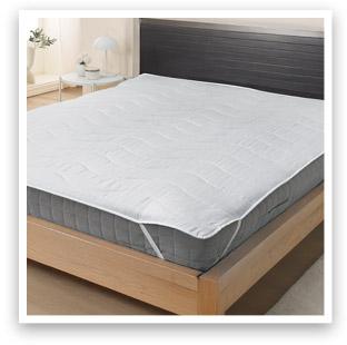 Smukee Nakładka na materac Stresness