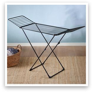 SMUKEE Suszarka na pranie pozioma