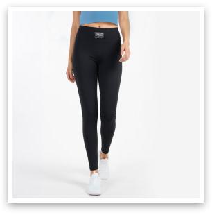 Everlast Legginsy damskie