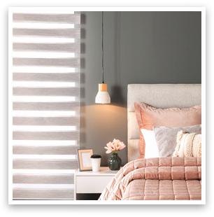 DECOTeam Roleta „Dzień i noc”