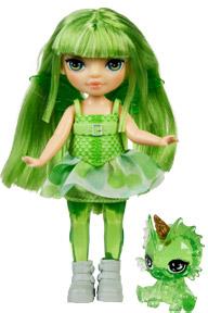 Lalka Rainbow High Littles