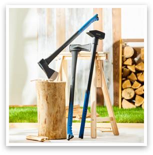 Niteo Siekiera lub młot