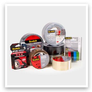 Scotch Taśma do prac warsztatowych