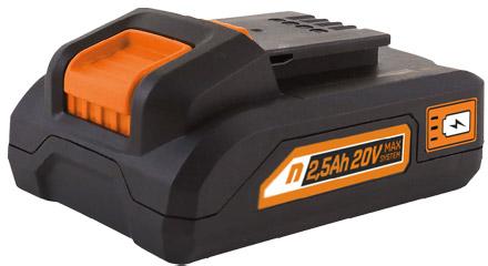 Niteo Akumulator litowo-jonowy