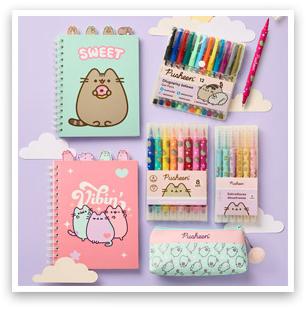 St. Majewski Artykuły szkolne