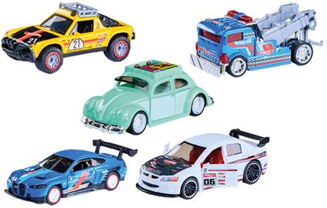 Samochodzik Hot Wheels