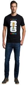 T-shirt męski
