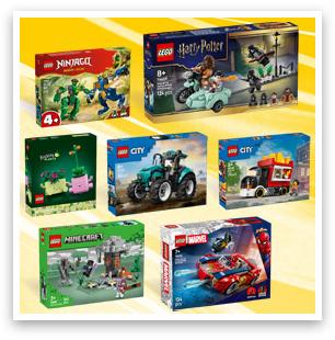 Klocki Lego®