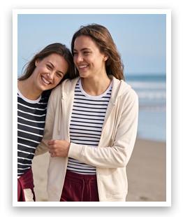 Cleve Bluza damska