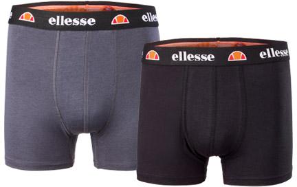 Ellesse Bokserki męskie, 2-pak