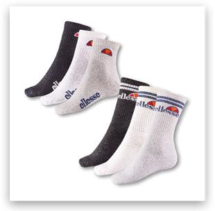 Ellesse Skarpety damskie lub męskie, 3-pak