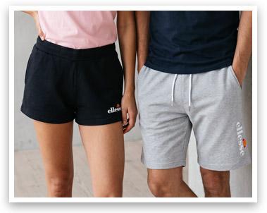 Ellesse Spodenki damskie lub męskie