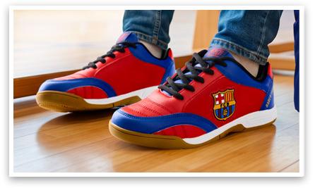 Buty halowe