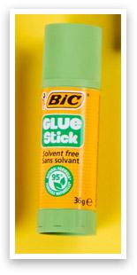 BiC klej w sztyfcie, poj. 36 g