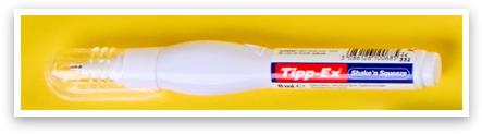 BiC korektor w piórze, poj. 8 ml