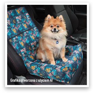 Activ Pet Akcesoria podróżne