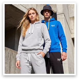 Everlast Bluza młodzieżowa