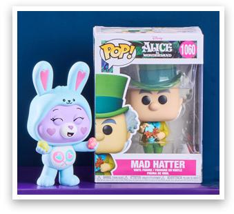 Figurka B Funko