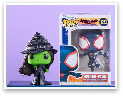 Figurka C Funko