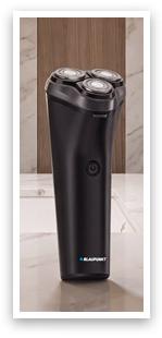 Golarka męska Blaupunkt MSR301B