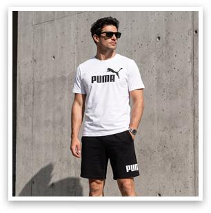 Puma Spodenki męskie
