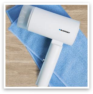 Suszarka do włosów Blaupunkt HDD412W