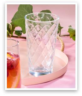 Glasset Szklanki