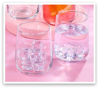 Glasset Szklanki