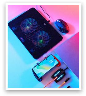 Liocat Hub RGB