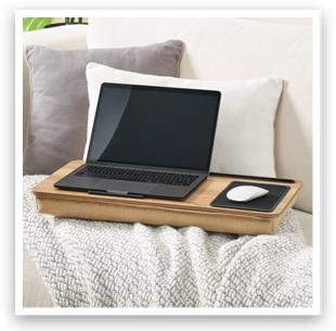 SMUKEE Stolik lub podstawka pod laptop